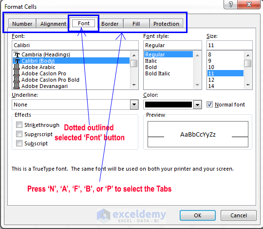 working-with-dialog-boxes-in-excel-exceldemy