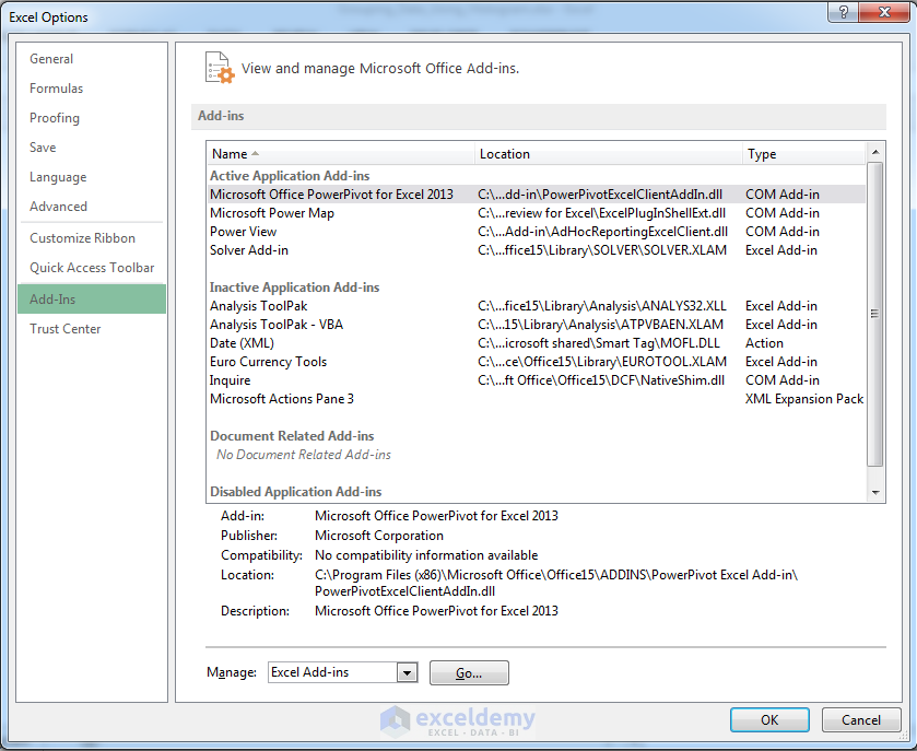 Download Data Analysis Toolpak Excel Mac