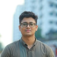 Zahid Shuvo