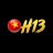 h13solutions