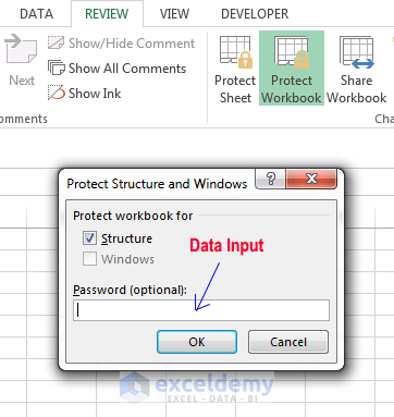 Working with Dialog Boxes in Excel