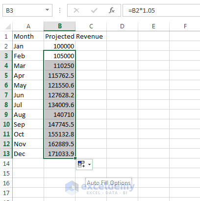 How to use Microsoft Excel Img2