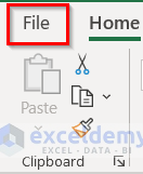 How to Turn Off Flash Fill in Excel