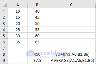 What is an Argument in Excel