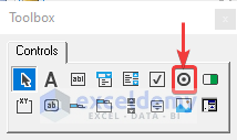 Add Option Buttons to Change Case of Selected Text by Excel VBA