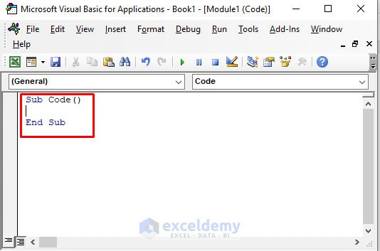 Example to use VBA Asc Function