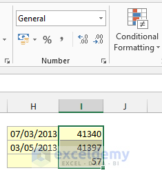 How to Make a Gantt Chart in Excel 2013 Img8