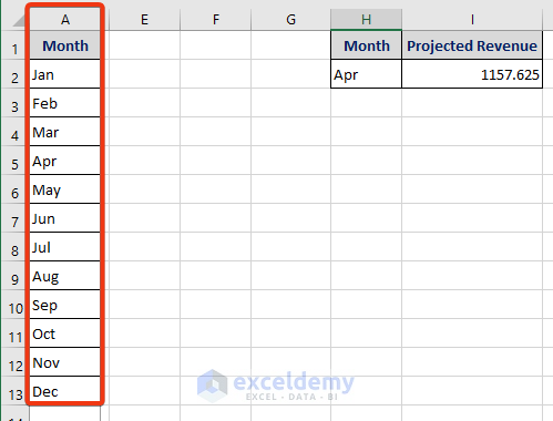 microsoft excel assignments for beginners