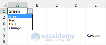 Excel Conditional Formatting Image 23