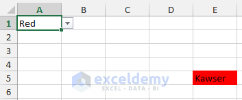 Excel Conditional Formatting Image 26