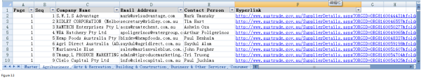 How To Import Data From A Website To Excel ExcelDemy
