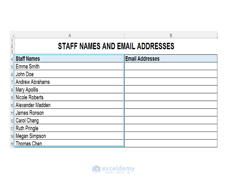 Using Text Formula to extract Email Address