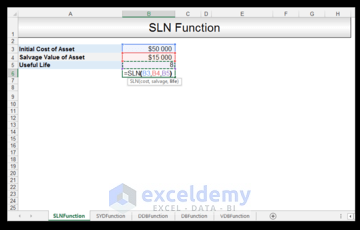 SLN Function use Image 2