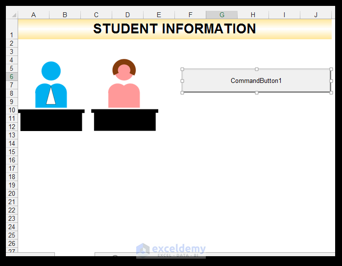 Student Information Image 3
