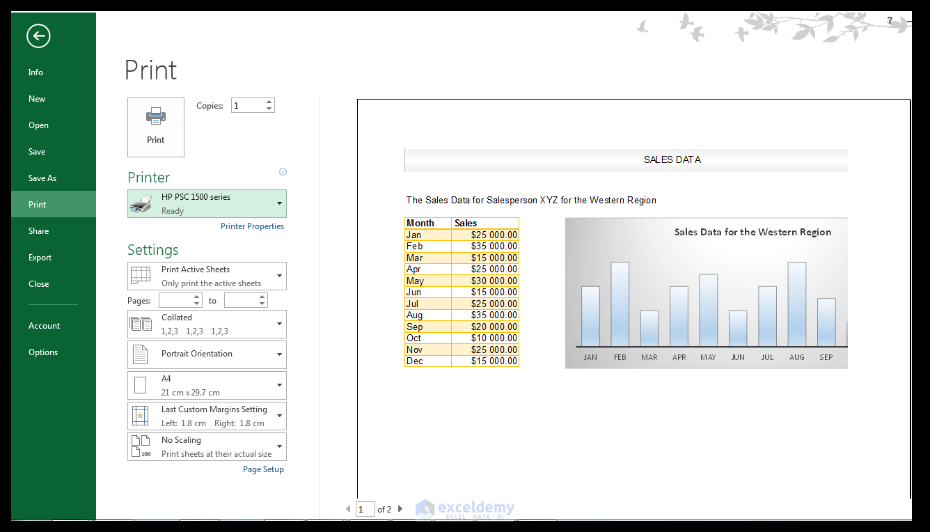 Excel Preview Image 2