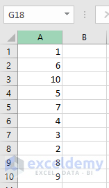 Excel VBA random number generator no duplicates 