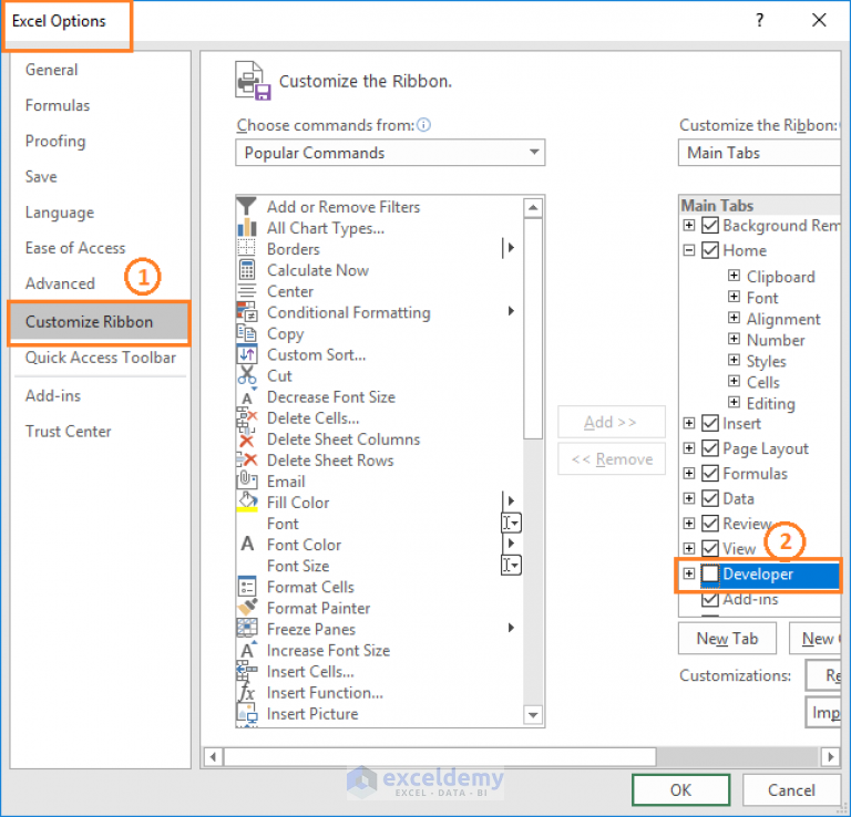 How To Auto Populate Date In Excel When Cell Is Updated ExcelDemy