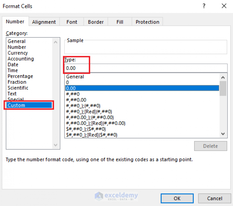 Excel Custom Number Format Multiple Conditions ExcelDemy