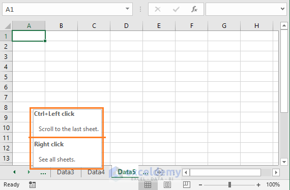 How To Change The Orientation Of A Worksheet To Landscape