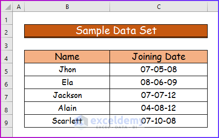 5 Easy Ways to Shift Cells in Excel
