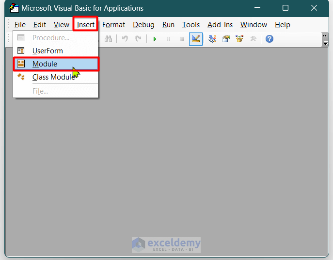 Application of VBA Macro to Copy Formula Down without Incrementing
