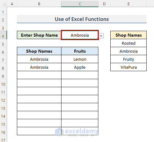 excel copy rows from one sheet to another based on criteria