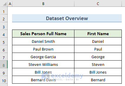 excel compare two strings for similarity