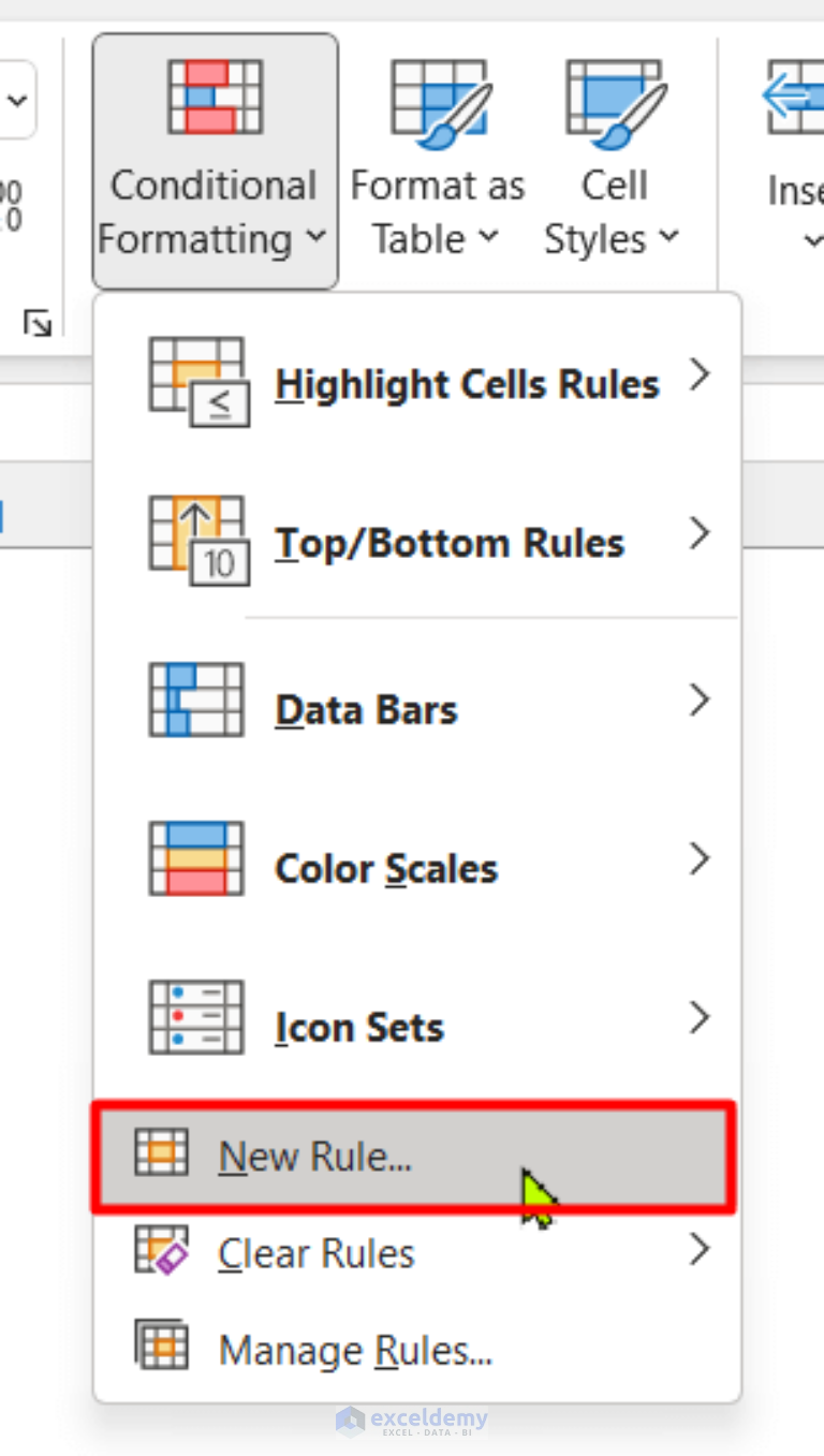 How to use row function in excel with 8 examples 