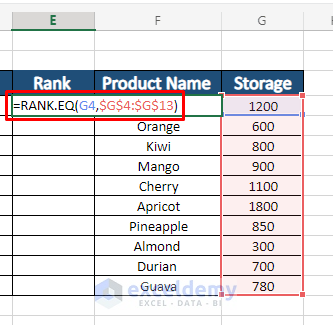 auto sort when data is entered in excel