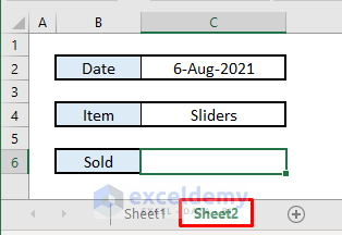 cell reference from another worksheet with hlookup function in excel