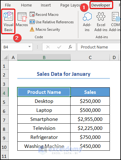 Reference Dynamically Cell in Another Sheet with VBA code