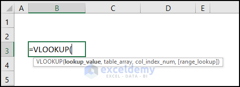 vlookup highest value function syntax