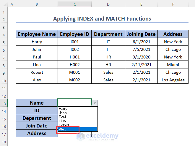 How To Auto Populate Cells Based On Another Cell In Excel