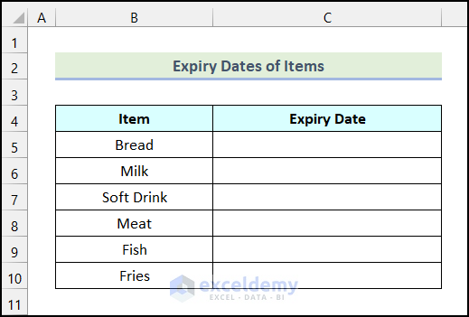 Inserting Date by Calendar Add-in to insert date in excel