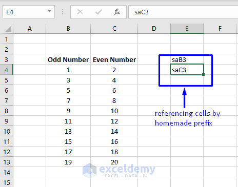 transposing columns to rows by cell ref 1
