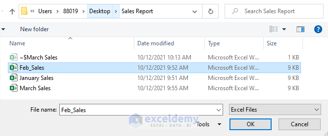 Use Edit Links Command to Find and Fix Broken Links in Excel