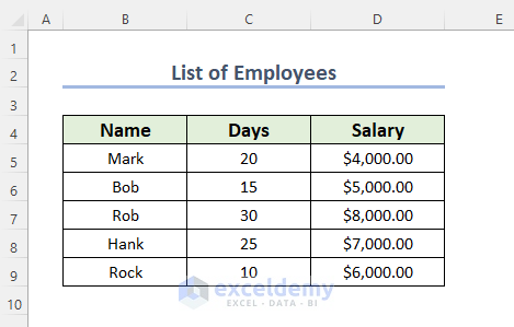 how to add multiple cells in excel