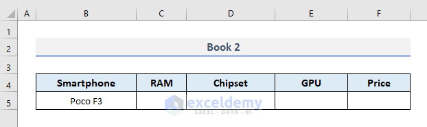 VLOOKUP to Return Multiple Columns from Different Workbook in Excel