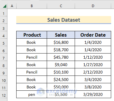 How to Copy a Sheet in Excel