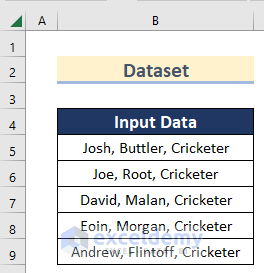 Excel Remove Text After Character