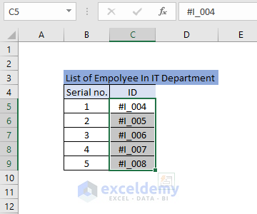 Selecting cells for applying text to column from data tab