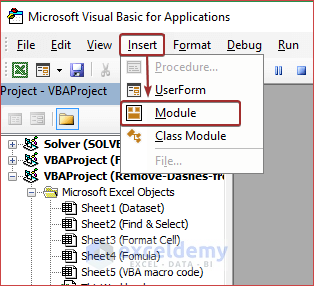 Use VBA Macro to Remove Dashes from Phone Numbers