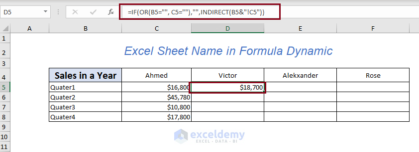 Using IF and OR formula for dynamic sheet reference