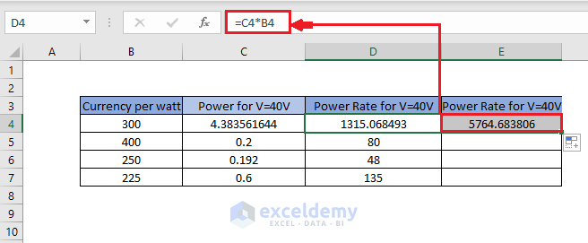 Reference cell to show column lock