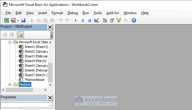 VBA Window to Copy Multiple Sheets to New Workbook through VBA