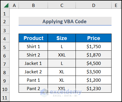 delete every nth row in excel with VBA code