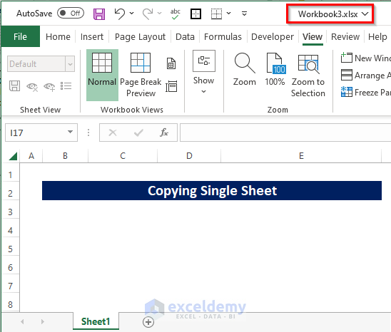 how-to-copy-multiple-sheets-to-new-workbook-in-excel-4-ways