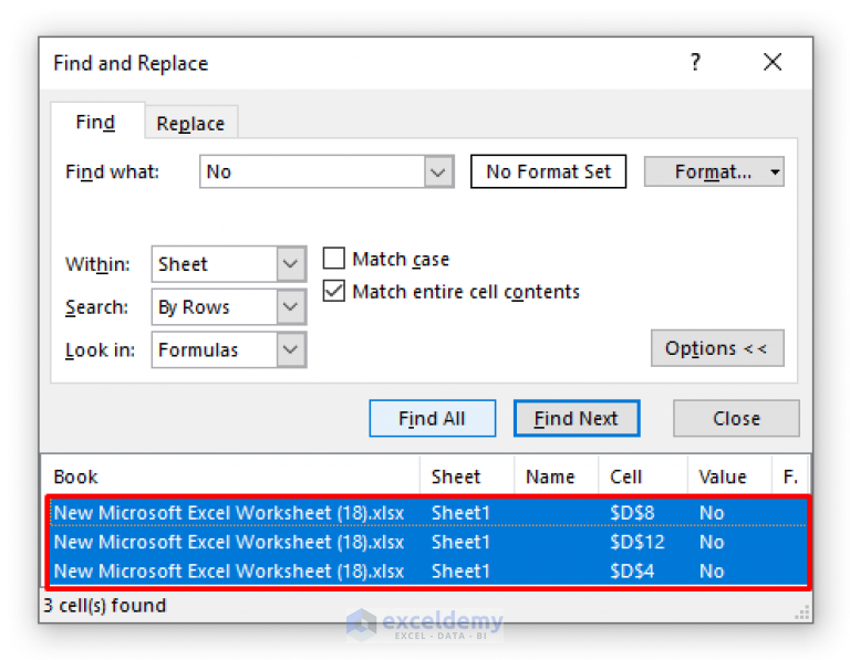 how-to-delete-multiple-rows-in-excel-with-condition-3-ways-exceldemy