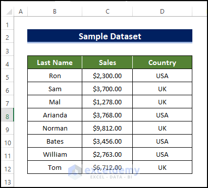 how to move columns in excel