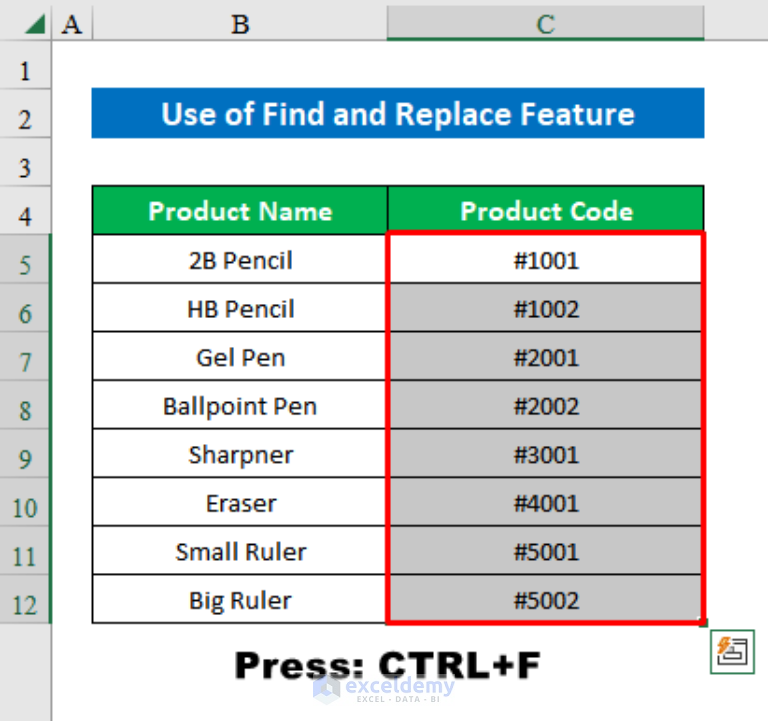 How To Remove Specific Characters In Excel 5 Quick Ways 